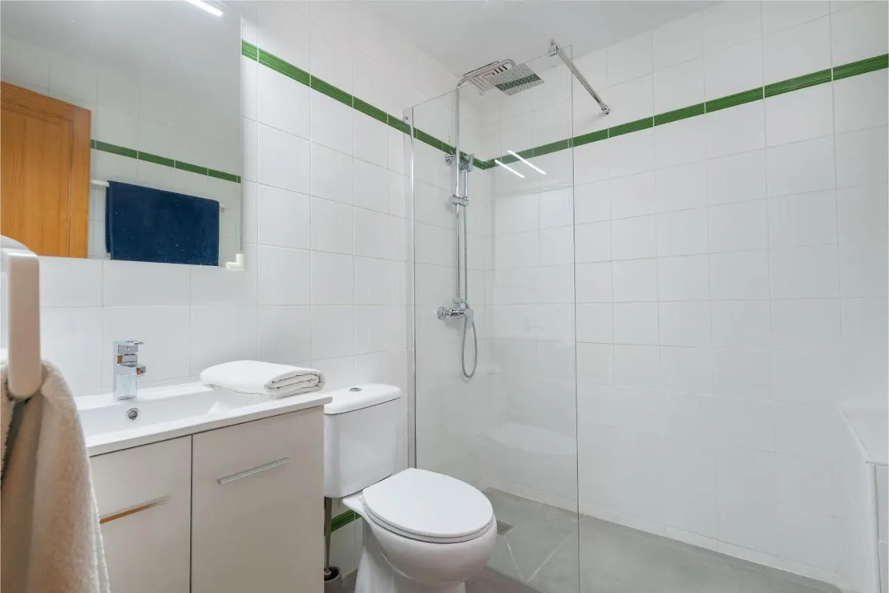 Apartamento Jardin Rey Colau Con Piscinas Y Vistas Al Mar, 100M De La Playa Cala Marsal Portocolom  Portocolom (Mallorca)